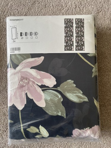 Ikea rosenmott seltenes paar - rosenmott,