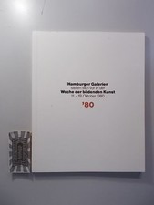 Hamburger Galerien stellen