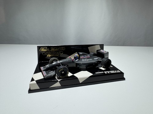 Minichamps sauber - 1:43,
