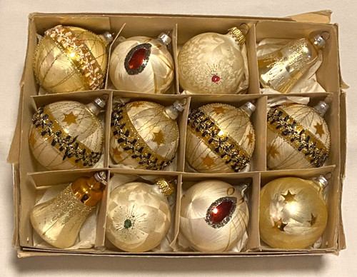 Eckartina christbaumschmuck - eckartina,