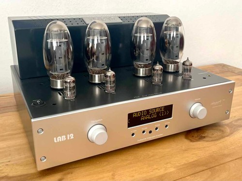 Lab integre4 high - ,