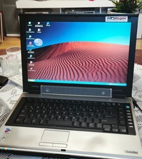 Toshiba Satellite M50-182