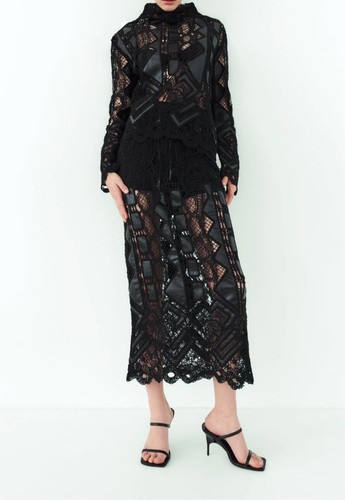 Zara studio kleid rock - studio, &