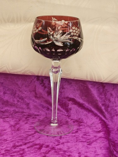 Weinglas weinrömer kristall - weinrömer,
