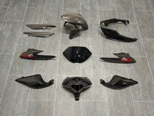 Triumph Speed triple RS