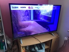 Telefunken D40F286J4CW