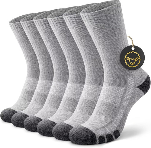 Youshow merino wandersocken - merino,