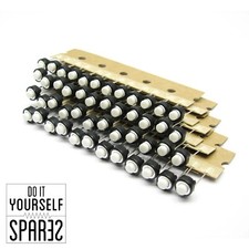 ROLAND JP-8080 SET OF 55 TACT SWITCH FRONT PANEL JP8080