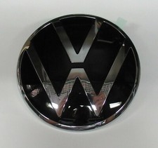 Original VW Touran 5T Logo Emblem für Heckklappe New Volkswagen 5TA853630B
