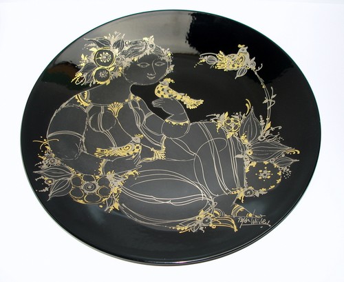 Rosenthal björn wiinblad - björn,