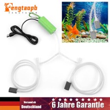 Aquarium Air Pumps Portable