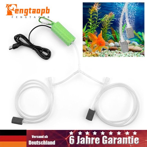 Aquarium air pumps portable - aquarium,