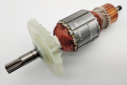 Motor anker rotor läufer - anker, für