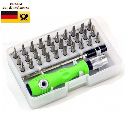 32in1 schraubendreher set - 32in1,