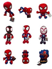 Spider Man  Auswählbar 25-30