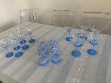 Bohemia Eupas Dekoracni sklo