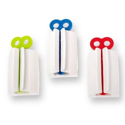 3er pack tubenquetscher - pack,