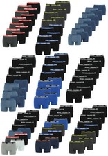 Head Herren Basic Boxer Pant Shorts Unterwäsche Unterhose 12 er Pack 