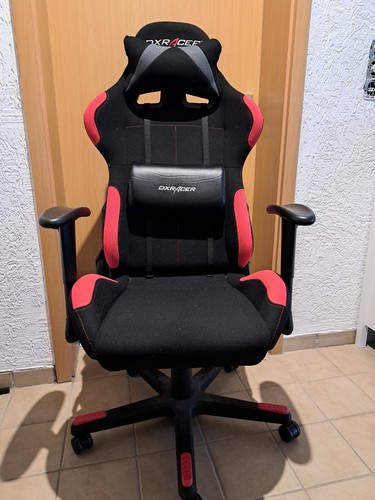 Dxracer gaming bürostuhl - dxracer, gaming-/bürostuhl