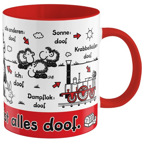 Sheepworld 61197 - sheepworld,
