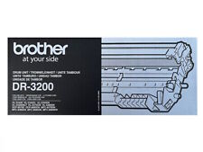 Original brother Trommel