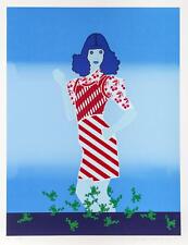 Kiki Kogelnik, Happy