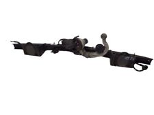 Anhängerkupplung mit E-Dose abnehmbar Elektrisch Versenkbar passt für BMW  3