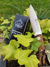 PUMA IP el corte, bocote