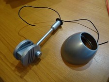 LED / Halogen Strahler Delta