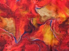 Patchworkstoff von QT fabrics