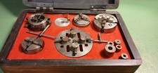 Uhrmacher mini drehbank - uhrmacher,