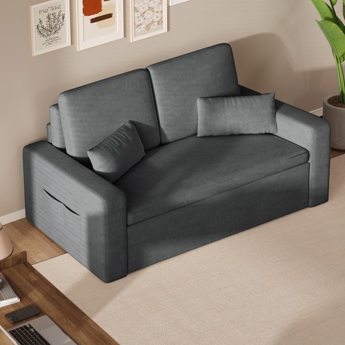 Sofa mit