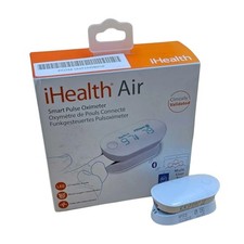 iHealth SpO2