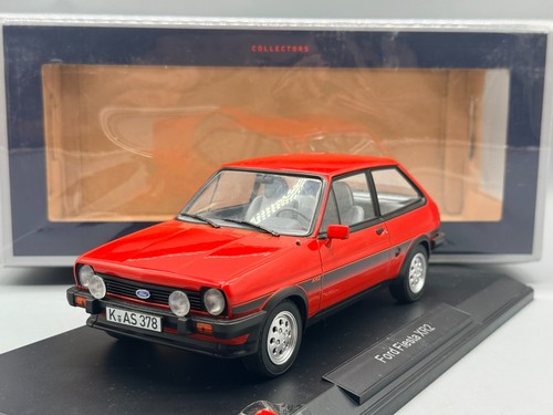 Modellautos norev ford - 1:18,