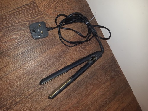 Ghd v gold series - mk,