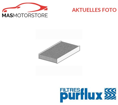 Innenraumfilter pollenfilter - innenraumfilter,