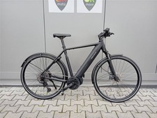 Riese & Müller Roadster 4 Touring Gebraucht 2024 1.410km 56cm 625Wh Bosch CX