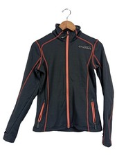 Chiemsee Damen Trainingsjacke