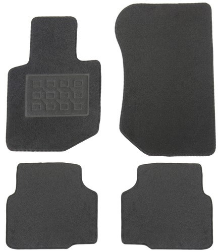 Fußmatten set für 3er - set,