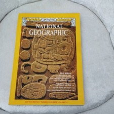 National geographic englisch - geographic,