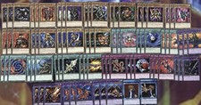 YuGiOh Joey Wheeler Red-Eyes