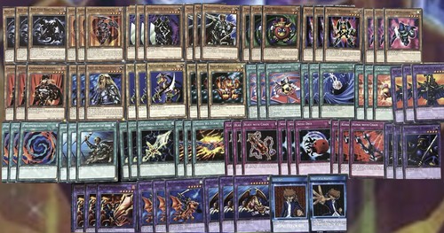 Yugioh joey wheeler red - joey, red-eyes