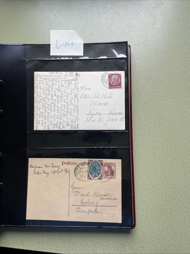 Deutsches reich sammlung - reich,