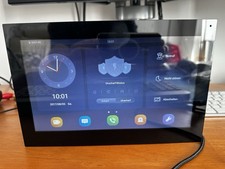 Dahua VTH5341G-W Monitor 10"