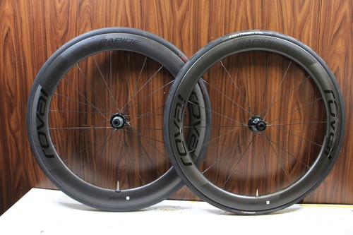 Roval rapide clx disc xdr - roval,