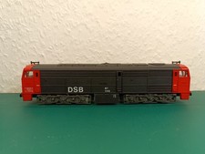 HO Ibertren 2114 Diesellokomotive MY 1146 der DSB