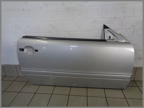 Mercedes benz w208 - benz,