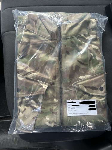 British army original issue - british,