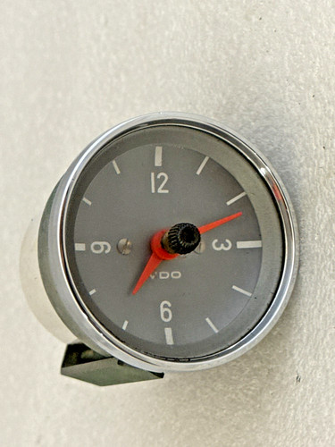 Nsu prinz vdo - nsu, uhr