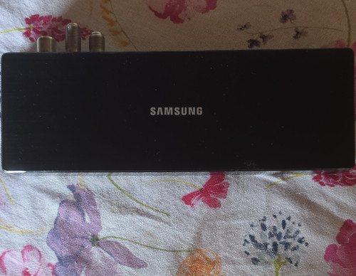 Samsung connect box ks9090 - box,